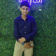 Ahmad wew