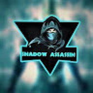Shadow Assassin