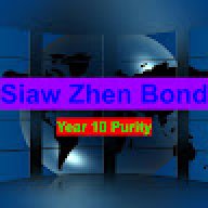 Siaw Zhen Bond
