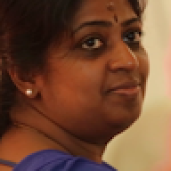 Jyothi Biju