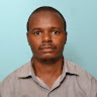 Eric Mwai