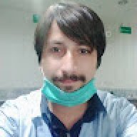 Mubashar Sarwar