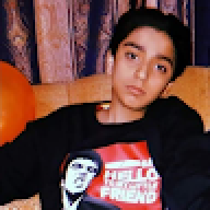 Hamayal Ali
