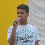 Mazen Arafat