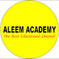 Aleem Academy