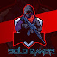 Solo Gamer