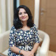 Bharti M