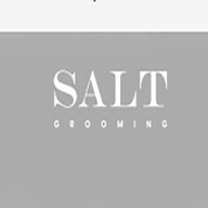 saltgrooming
