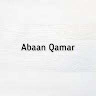 Muhammad Abaan Qamar