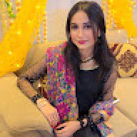 Almas shaikh
