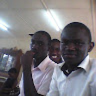 Muwonge Edgar