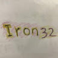 Iron32