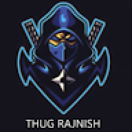 Rajnish Ladhani