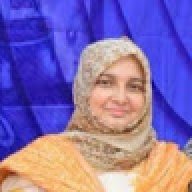 Ms Zehra