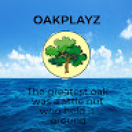 Oakling