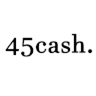 45cash