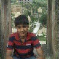 Muhammad Saad kashif