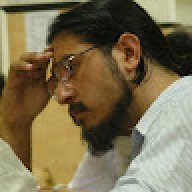 Tayyab Rehman