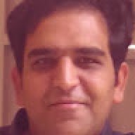 Muhammad Umair GHORI