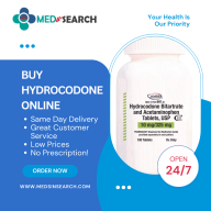 Buy Hydrocodone
