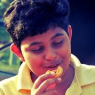Aalap Parlikar
