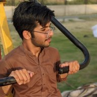 Muhammad usman Tariq