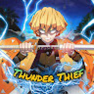 ThunderThief
