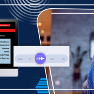 Videospeedcontroller
