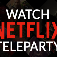 NetflixParty