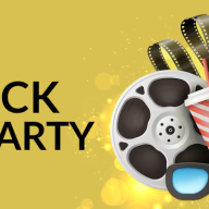 peacockwatchparty