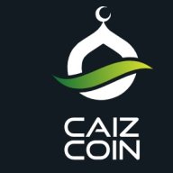 caizcoinislamic