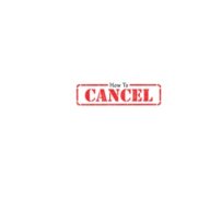 CancelFYE