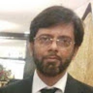 Naseer Siddiqui