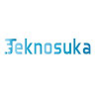 Teknosuka T shirt