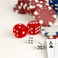 Casino merchant