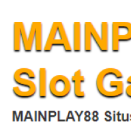 mainplay88