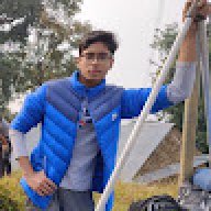 Nidhish Acharya