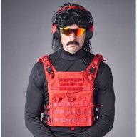drdisrespectmerch