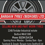 Bargaintyresbedford