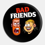 badfriendsmerch