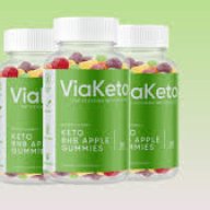 viaketoapplegummies8