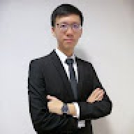 Jonathan Teh