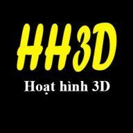HH3DORG