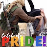 "celeberate" pride