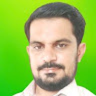 Shoaib Hashmi