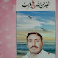 Syed Nawab Shah