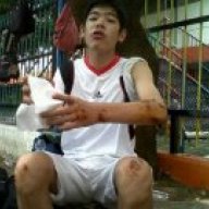 kenny chang