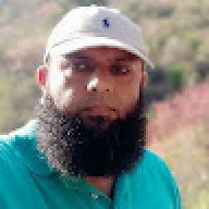 Asif Hanif 1977