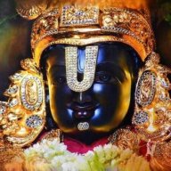 TirupatiBalajiDarsha