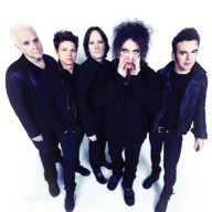 thecuremerch